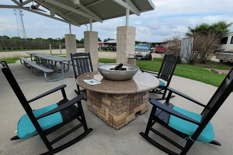 Fallbrook RV Resort