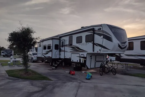 Fallbrook RV Resort