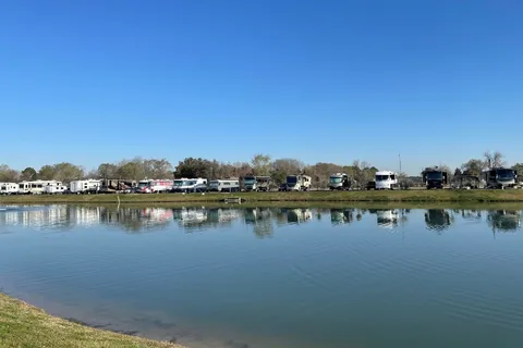 Fallbrook RV Resort