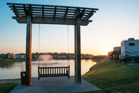 Fallbrook RV Resort
