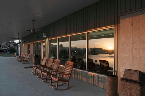 Fallbrook RV Resort