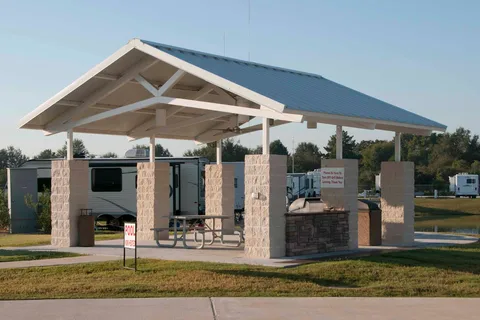 Fallbrook RV Resort