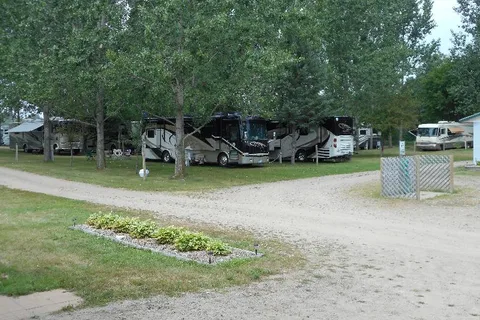 Camp S'more Campground