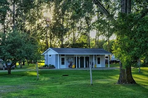 Camp S'more Campground