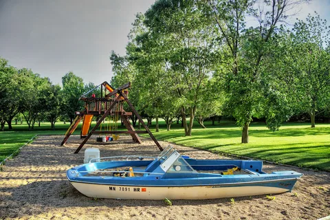 Camp S'more Campground
