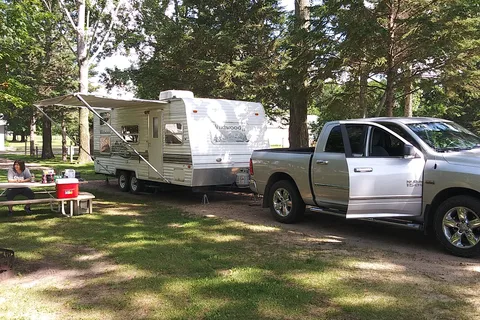 Camp S'more Campground