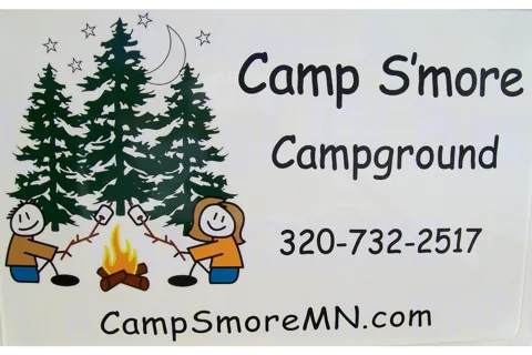 Camp S'more Campground
