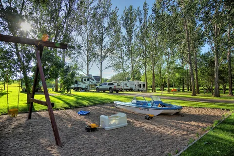 Camp S'more Campground