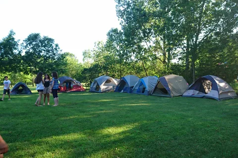 Camp S'more Campground