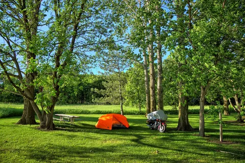 Camp S'more Campground