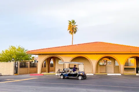 Leaf Verde RV Resort