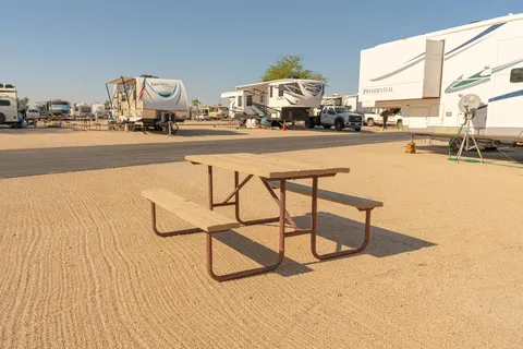 Leaf Verde RV Resort