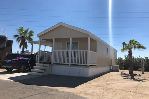 Leaf Verde RV Resort