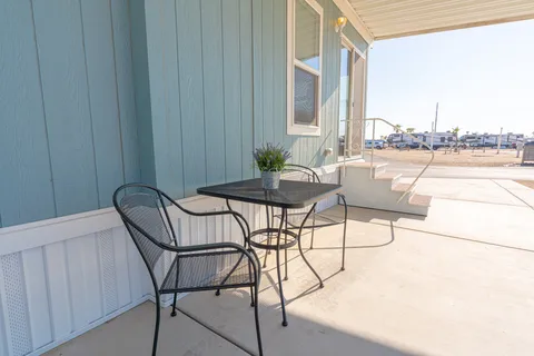 Leaf Verde RV Resort