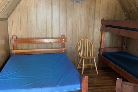 Denver East / Strasburg KOA Holiday