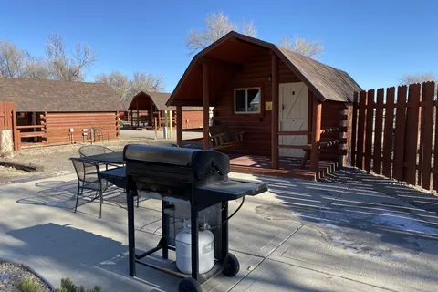 Denver East / Strasburg KOA Holiday