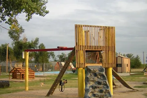 Denver East / Strasburg KOA Holiday