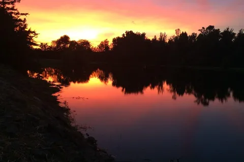 Fern Lake Campground