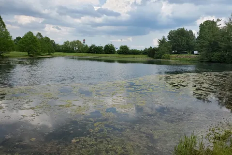 Fern Lake Campground