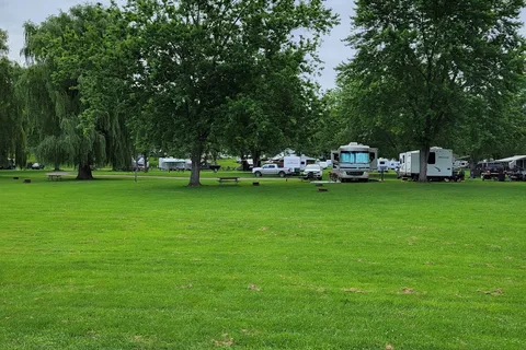 Cheerful Valley Campgrounds