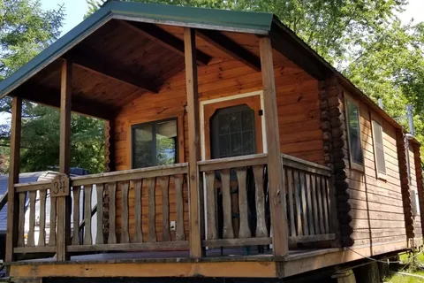Cheerful Valley Campgrounds