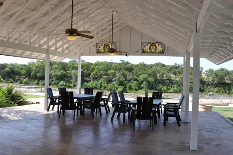 Blanco Settlement Cabins and RV Park