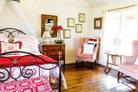 Blanco Settlement Cabins and RV Park