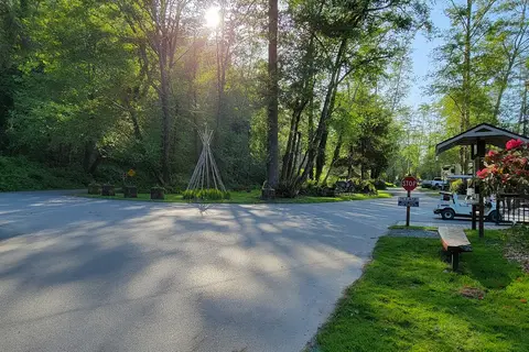 Kamp Klamath RV Park