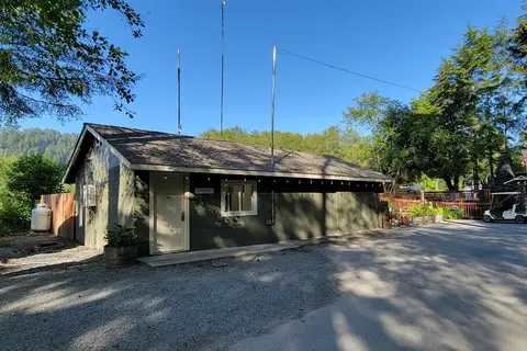 Kamp Klamath RV Park