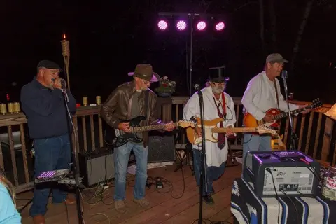 Kamp Klamath RV Park