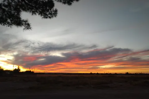 El Paso West RV Park