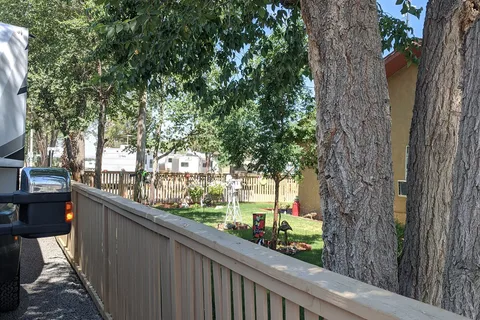 El Paso West RV Park