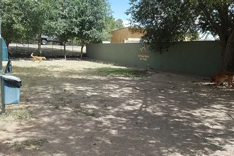 El Paso West RV Park