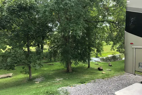 Whispering Valley RV Park