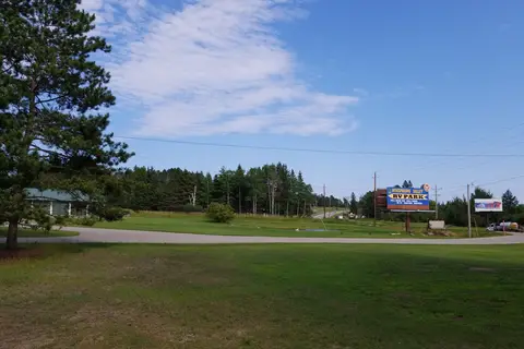 Whispering Valley RV Park