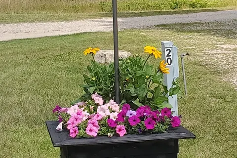 Whispering Valley RV Park