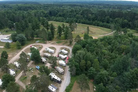 Whispering Valley RV Park