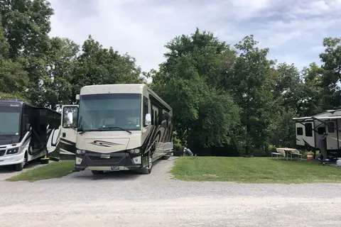 Whispering Valley RV Park