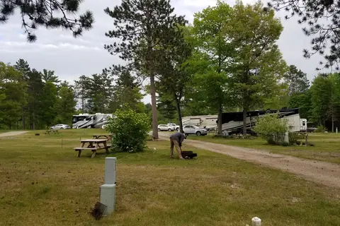 Whispering Valley RV Park
