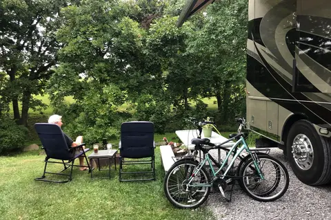 Whispering Valley RV Park