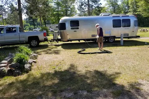 Whispering Valley RV Park