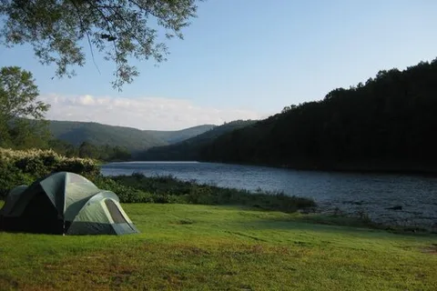 Soaring Eagle Campground