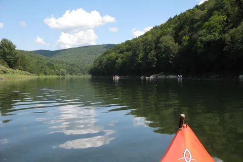 Soaring Eagle Campground