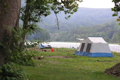 Soaring Eagle Campground