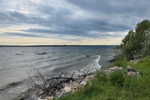 West Whitlock Recreation Area