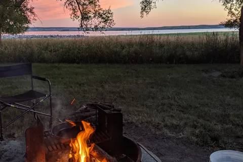 West Whitlock Recreation Area