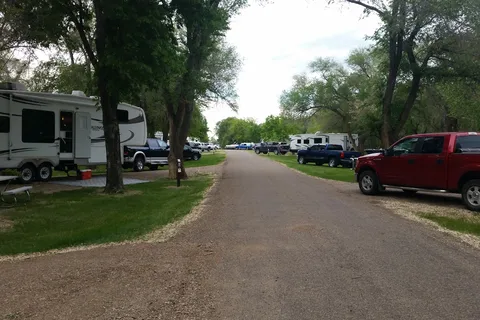 West Whitlock Recreation Area