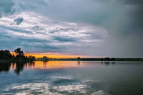 West Whitlock Recreation Area