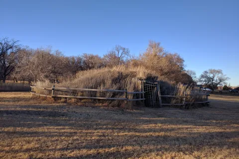 West Whitlock Recreation Area