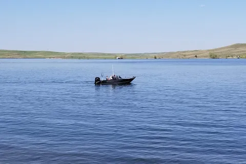 West Whitlock Recreation Area